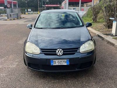 usata VW Golf V 