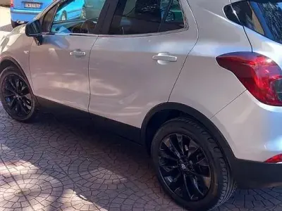Usata Opel Mokka