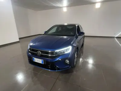 Usata VW Taigo