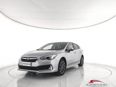 usata Subaru Impreza e-boxer 2.0i-S ES YH PREMIUM