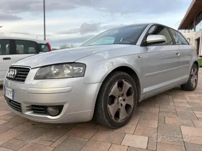 Usata Audi A3