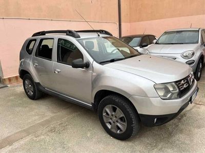 usata Dacia Duster 1.5 dCi 110CV 4x2 Lauréate