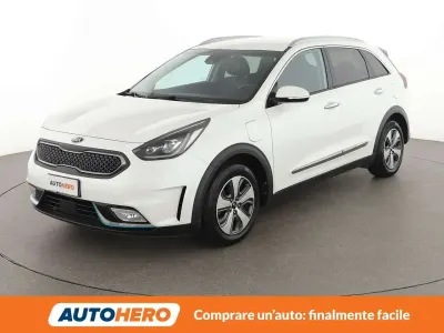 Usata Kia Niro