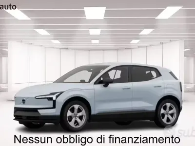 Ny Volvo EX30 75 kW (102 HK) 2026 SUV
