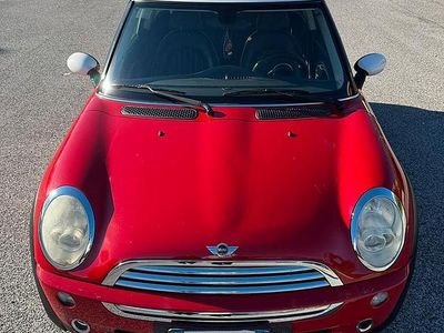 Usata 2005 Mini Cooper Utilitaria | 2900 € (Buon prezzo)