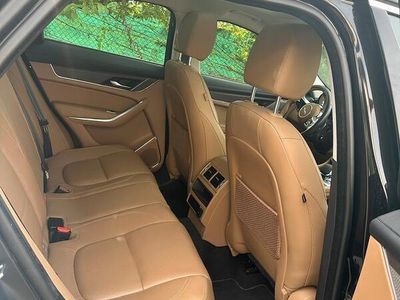 Usata Jaguar F-Pace 204 CV (150 kW) 2022 Nero SUV