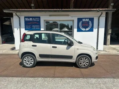Usata Fiat Panda
