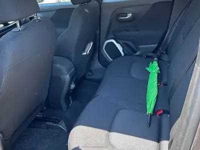 Usata Jeep Renegade