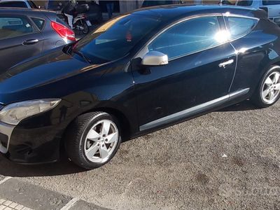 usata Renault Mégane III Mégane 1.5 dCi 110CV EDC Dynamique