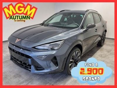 Grigio Nuova 2025 Cupra Formentor SUV | 37.970 €