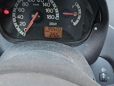 Usata Fiat 600 2001