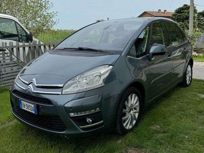 Citroën C4 Picasso