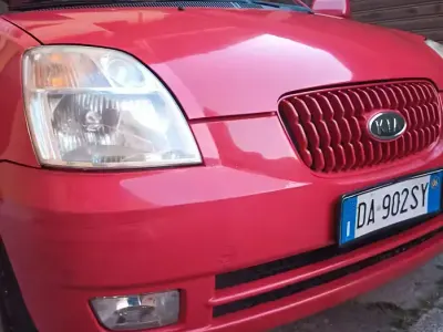 Gebraucht Kia Picanto