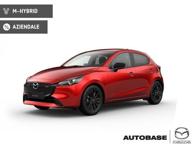 usata Mazda 2 1.5 90CV 1.5 e-Skyactiv-G 90 CV M Hybrid Homura