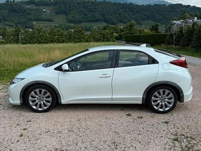Usata Honda Civic Sport 2012 Berlina