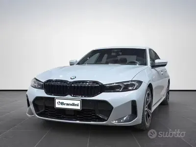 Usata BMW 320