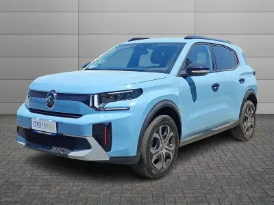 Usata Citroën C3 Aircross PureTech 101 CV (74 kW) 2025 Other SUV
