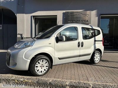 Fiat Qubo