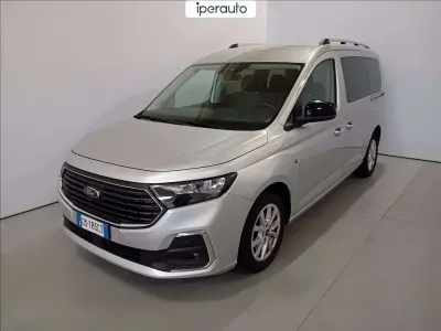 Usata Ford Grand Tourneo Connect