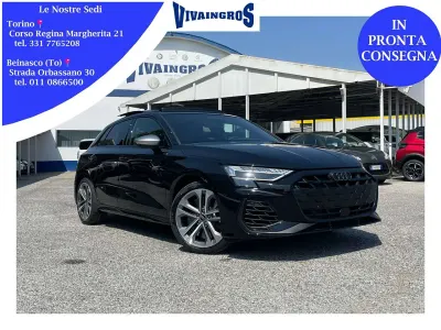 Usata Audi S3