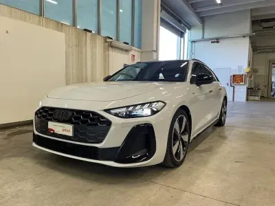 Usata Audi A5