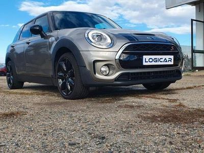 usata Mini Cooper SD Clubman Cooper SD Clubman 2.0