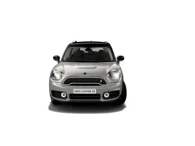 Usata Mini Cooper S Countryman