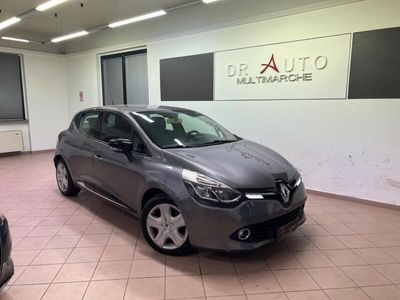 usata Renault Clio IV Clio 1.5 dCi 8V 75 CV 5p. Live