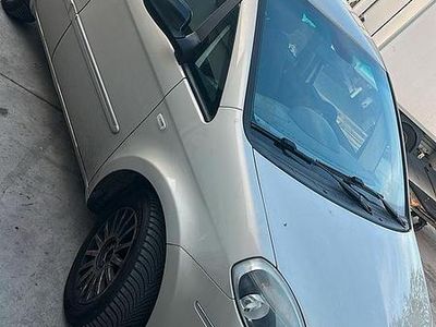 Usata Lancia Musa 95 CV (69 kW) 2012 Monovolume