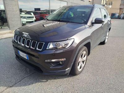 Usata Jeep Compass 120 CV (88 kW) 2019 SUV