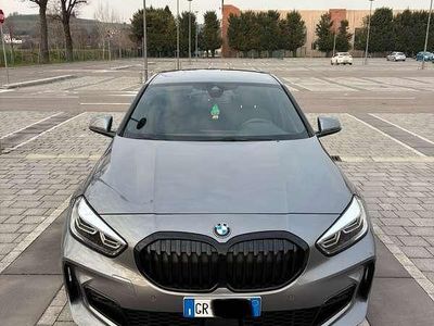 Usata BMW 118 M Sport 136 CV (100 kW) 2023 Utilitaria