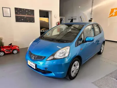 Usata Honda Jazz