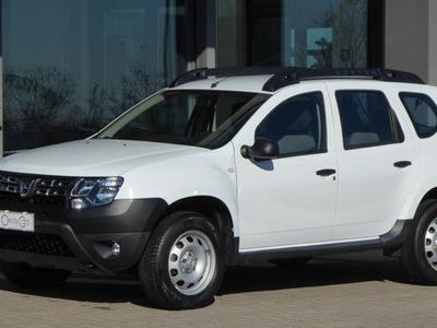 usata Dacia Duster 1.6 110CV 4x4 Ambiance