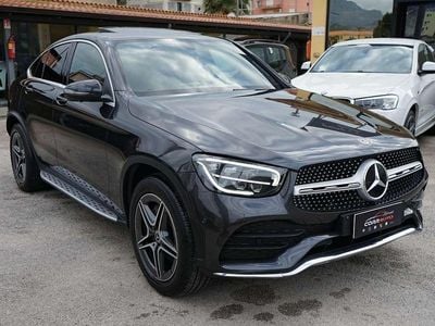 Mercedes GLC300