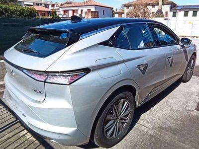 DS Automobiles DS4