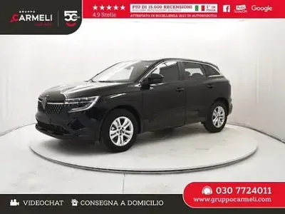 Usata Renault Austral