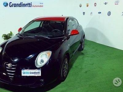 usata Alfa Romeo MiTo 1.3 JTDm 95 CV SBK - 2013