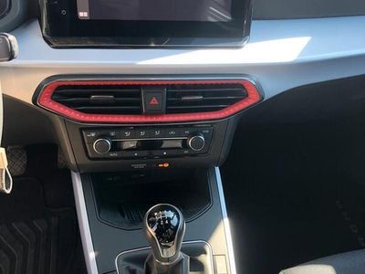 usata Seat Arona Fr