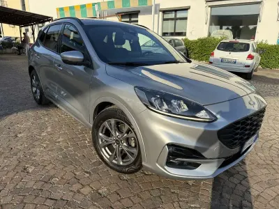 Usata Ford Kuga