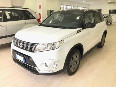 Usata Suzuki Vitara Cool 2019 Vari colori SUV