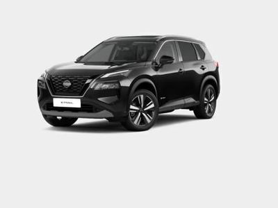 usata Nissan X-Trail e-Power e-4orce 4WD 7 posti N-Connecta Tetto Apr.