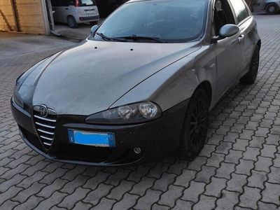 usata Alfa Romeo 147 - 2005