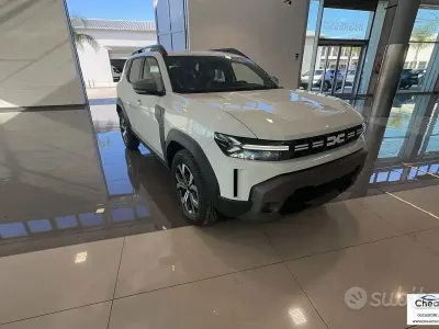 Neu Dacia Duster 120 PS (88 kW) 2026 SUV