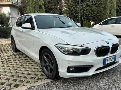 BMW 116