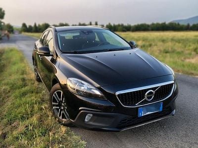 Volvo V40 CC