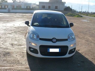 usata Fiat Panda 1.2 Pop