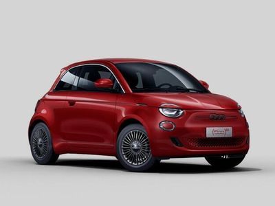 usata Fiat 500e 