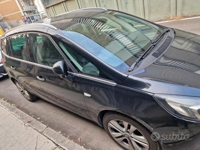 usata Opel Zafira - 2013