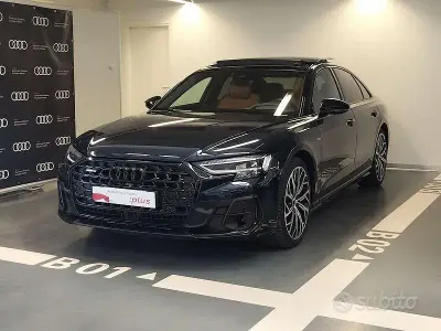 Usata Audi A8