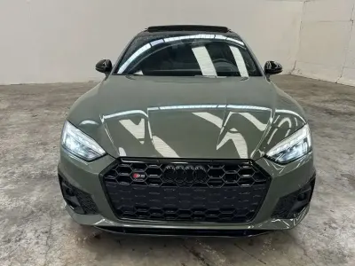 Usata Audi S5 Sportback Sport 347 CV (255 kW) 2021 Utilitaria